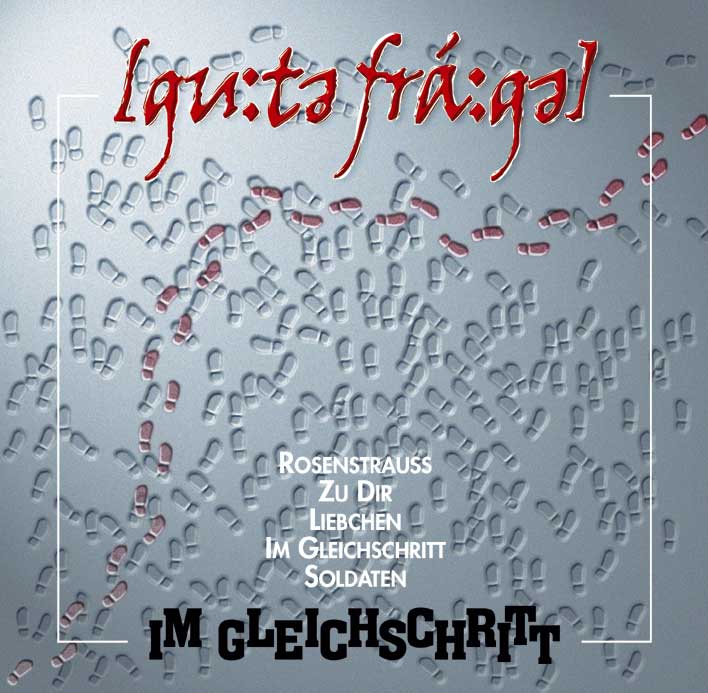 Cover Im Gleichritt